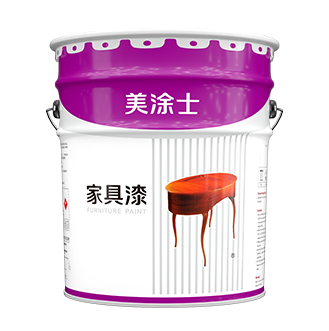 尊龙凯时人生就搏PU肤感漆产品体系