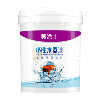 尊龙凯时人生就搏水性肤感漆产品体系