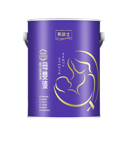 尊龙凯时人生就搏食品接触级母婴漆